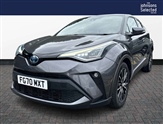 Toyota C-HR Image 4
