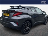 Toyota C-HR Image 5