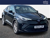 Toyota C-HR Image 1