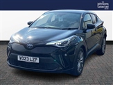Toyota C-HR Image 4