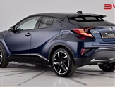 Toyota C-HR Image 2