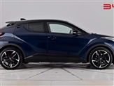 Toyota C-HR Image 3