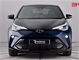 Toyota C-HR Image 4
