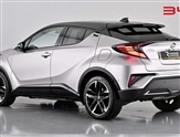 Toyota C-HR Image 2