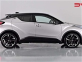 Toyota C-HR Image 6