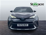 Toyota C-HR Image 2