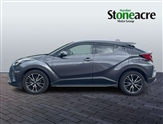 Toyota C-HR Image 4