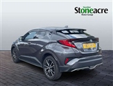 Toyota C-HR Image 5