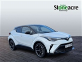 Toyota C-HR Image 1