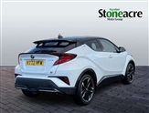 Toyota C-HR Image 3
