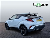 Toyota C-HR Image 5