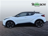 Toyota C-HR Image 6