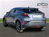 Toyota C-HR Image 3