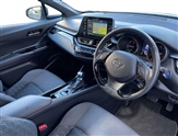 Toyota C-HR Image 6