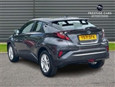 Toyota C-HR Image 3