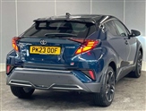 Toyota C-HR Image 4