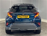 Toyota C-HR Image 5