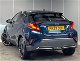 Toyota C-HR Image 6