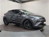 Toyota C-HR Image 3