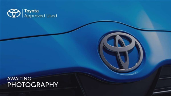Large image for the Used Toyota C-HR
