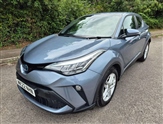 Toyota C-HR Image 3