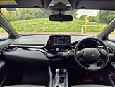 Toyota C-HR Image 5