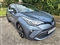 Toyota C-HR Image 1