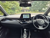 Toyota C-HR Image 5
