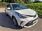 Toyota C-HR Image 1