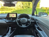 Toyota C-HR Image 6