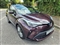 Toyota C-HR Image 1