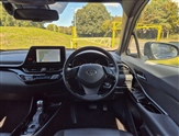 Toyota C-HR Image 6