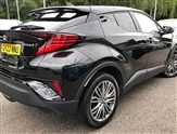 Toyota C-HR Image 3