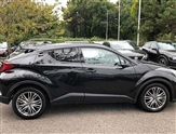 Toyota C-HR Image 5
