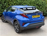 Toyota C-HR Image 3