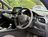 Toyota C-HR Image 5