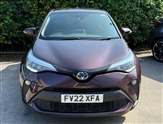 Toyota C-HR Image 4