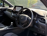Toyota C-HR Image 5