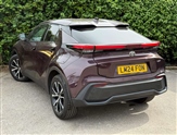 Toyota C-HR Image 3