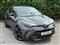 Toyota C-HR Image 1