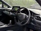 Toyota C-HR Image 5