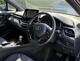 Toyota C-HR Image 5