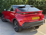 Toyota C-HR Image 3