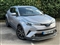 Toyota C-HR Image 1