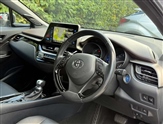 Toyota C-HR Image 5