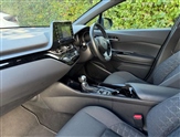 Toyota C-HR Image 2