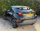 Toyota C-HR Image 3