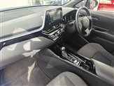 Toyota C-HR Image 2
