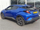 Toyota C-HR Image 3