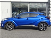 Toyota C-HR Image 4